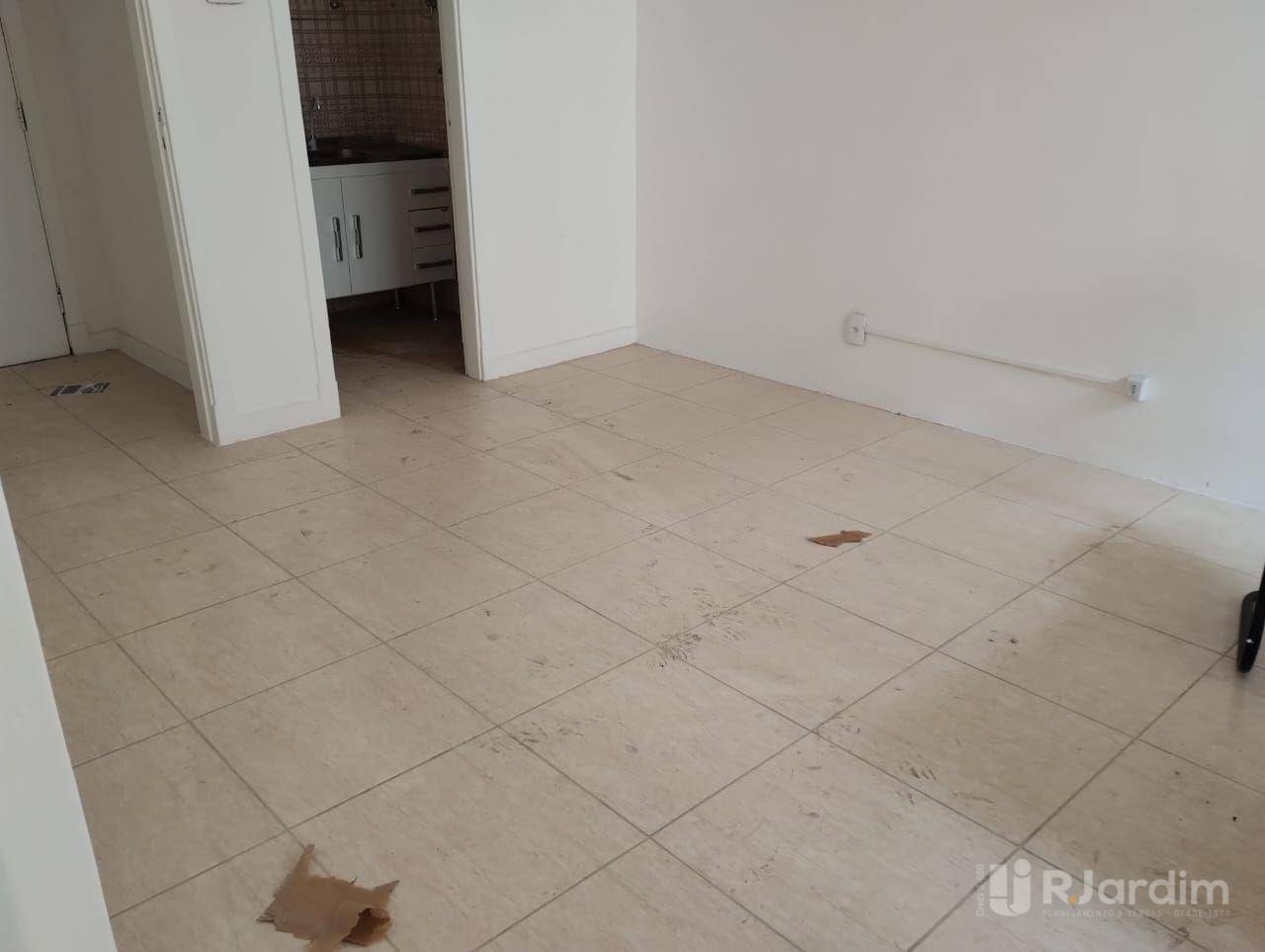 Conjunto Comercial-Sala à venda e aluguel, 46m² - Foto 4