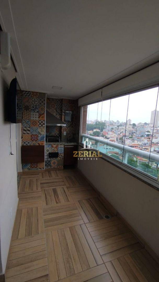 Apartamento à venda com 3 quartos, 78m² - Foto 6