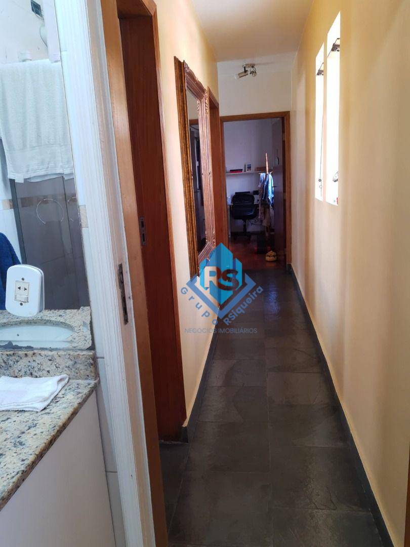 Sobrado à venda com 3 quartos, 200m² - Foto 16