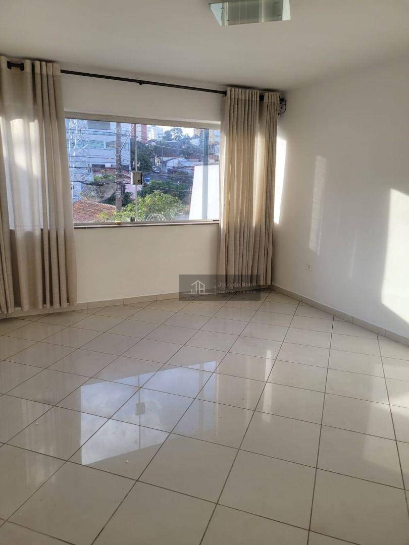 Sobrado à venda com 4 quartos, 163m² - Foto 1