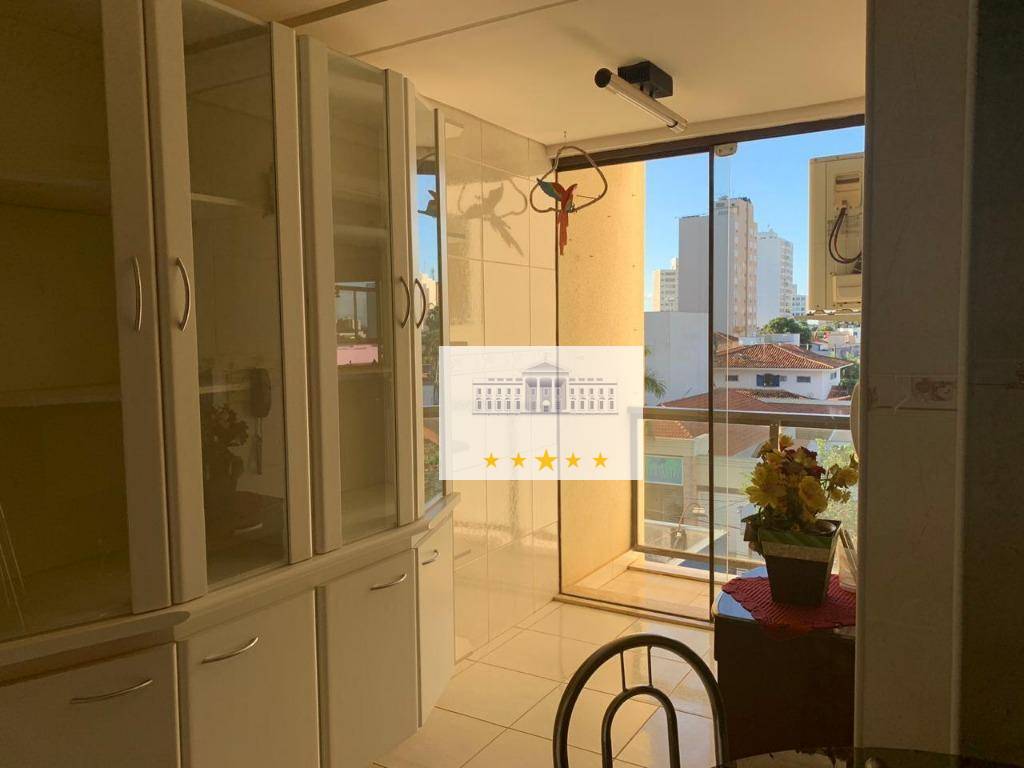 Apartamento, 3 quartos, 334 m² - Foto 5