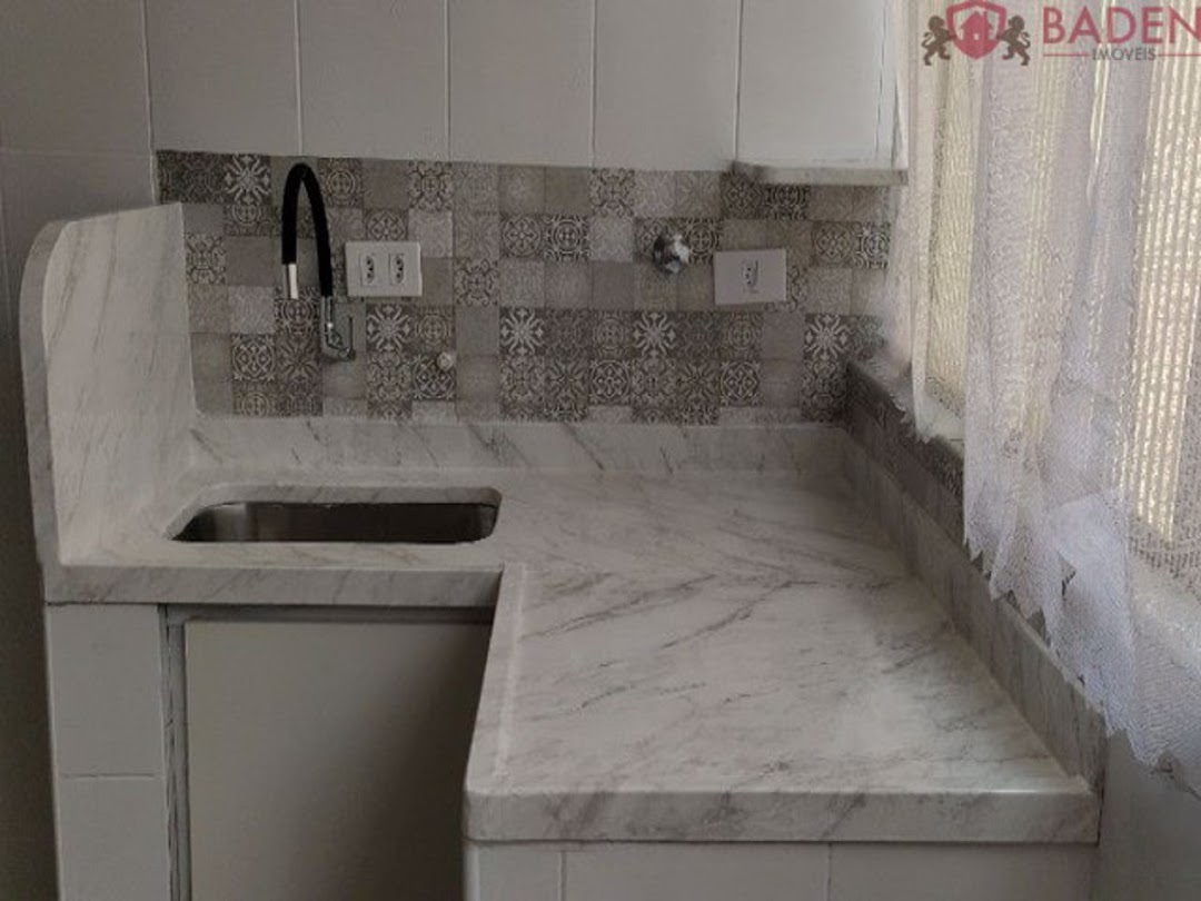 Apartamento à venda com 3 quartos, 66m² - Foto 5