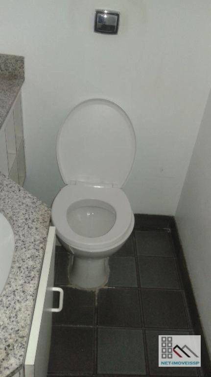 Conjunto Comercial-Sala à venda e aluguel, 223m² - Foto 15