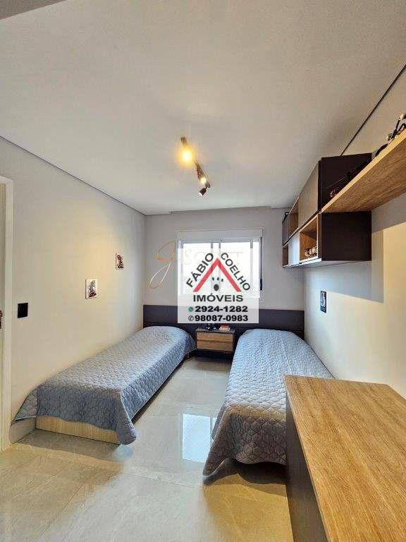 Apartamento à venda com 3 quartos, 92m² - Foto 10