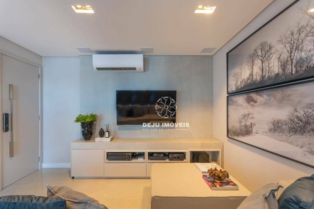 Apartamento à venda com 2 quartos, 92m² - Foto 4