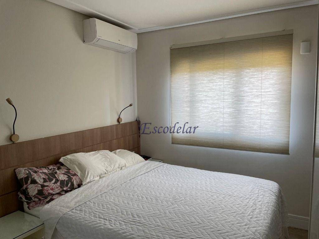 Apartamento à venda com 3 quartos, 105m² - Foto 5