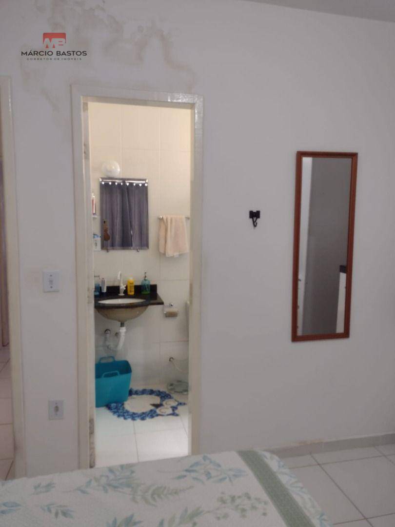 Casa de Condomínio à venda com 2 quartos, 59m² - Foto 16