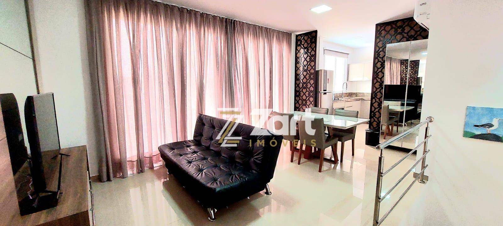 Cobertura à venda com 3 quartos, 113m² - Foto 9