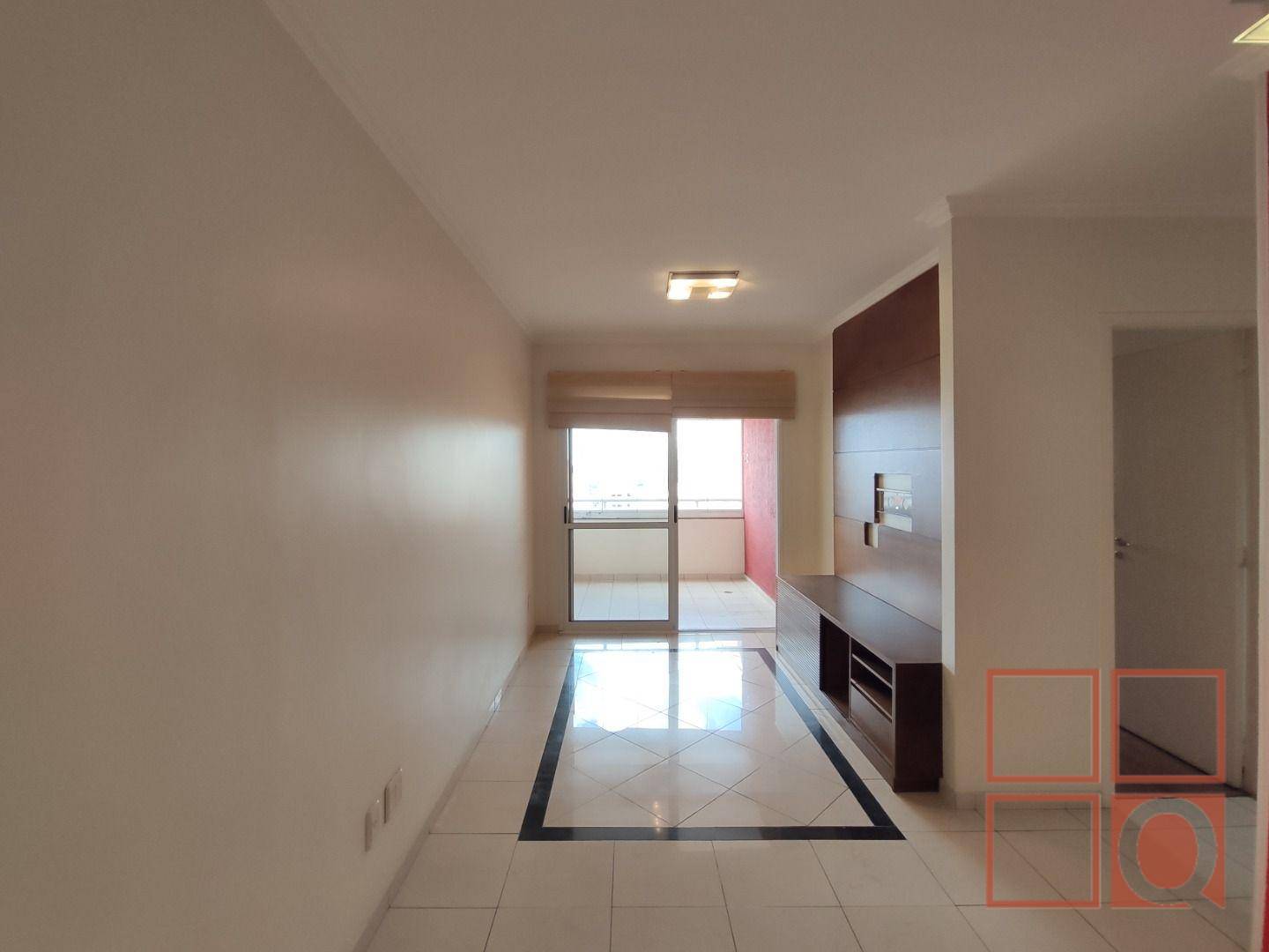 Apartamento para alugar com 2 quartos, 67m² - Foto 1