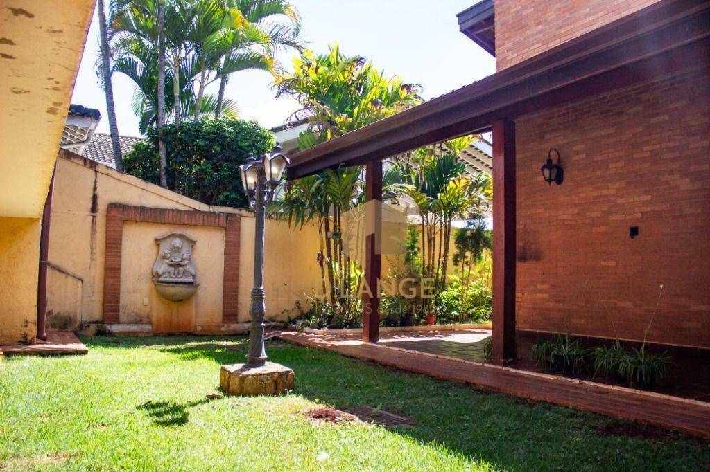 Casa de Condomínio à venda com 4 quartos, 488m² - Foto 17