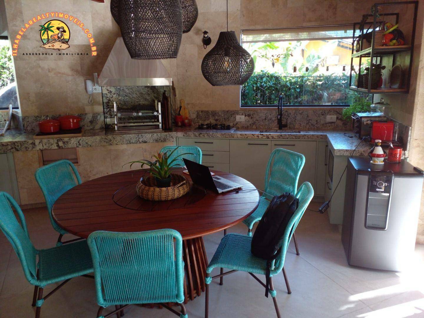 Casa de Condomínio à venda com 4 quartos, 295m² - Foto 12