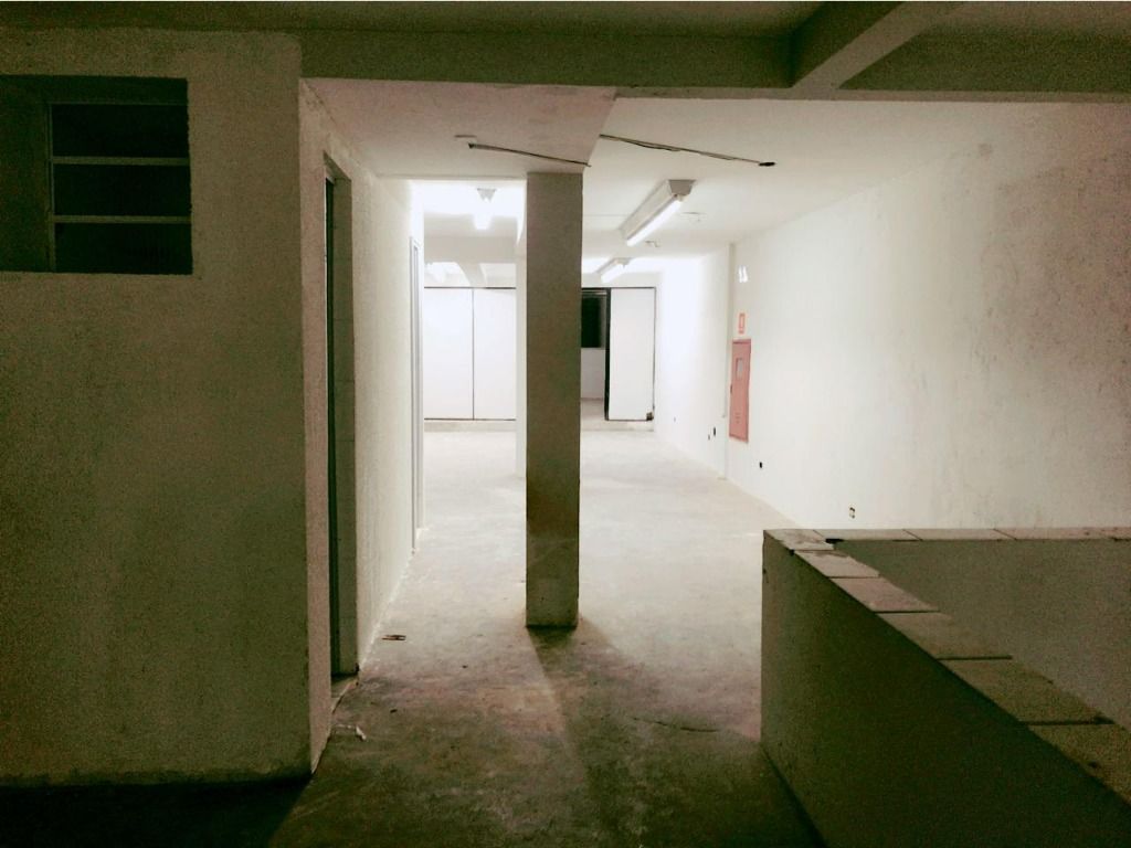 Loja-Salão para alugar, 220m² - Foto 5