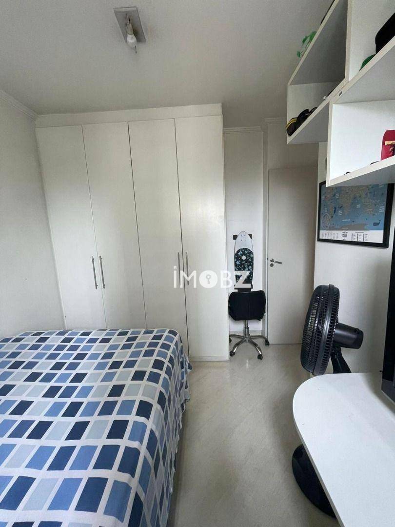 Apartamento à venda com 3 quartos, 67m² - Foto 18