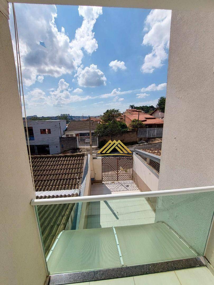 Casa à venda com 2 quartos, 80m² - Foto 28