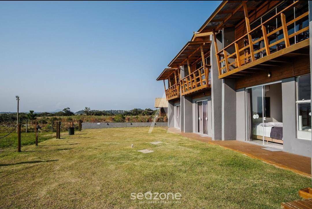 Sobrado para alugar com 1 quarto, 47m² - Foto 10