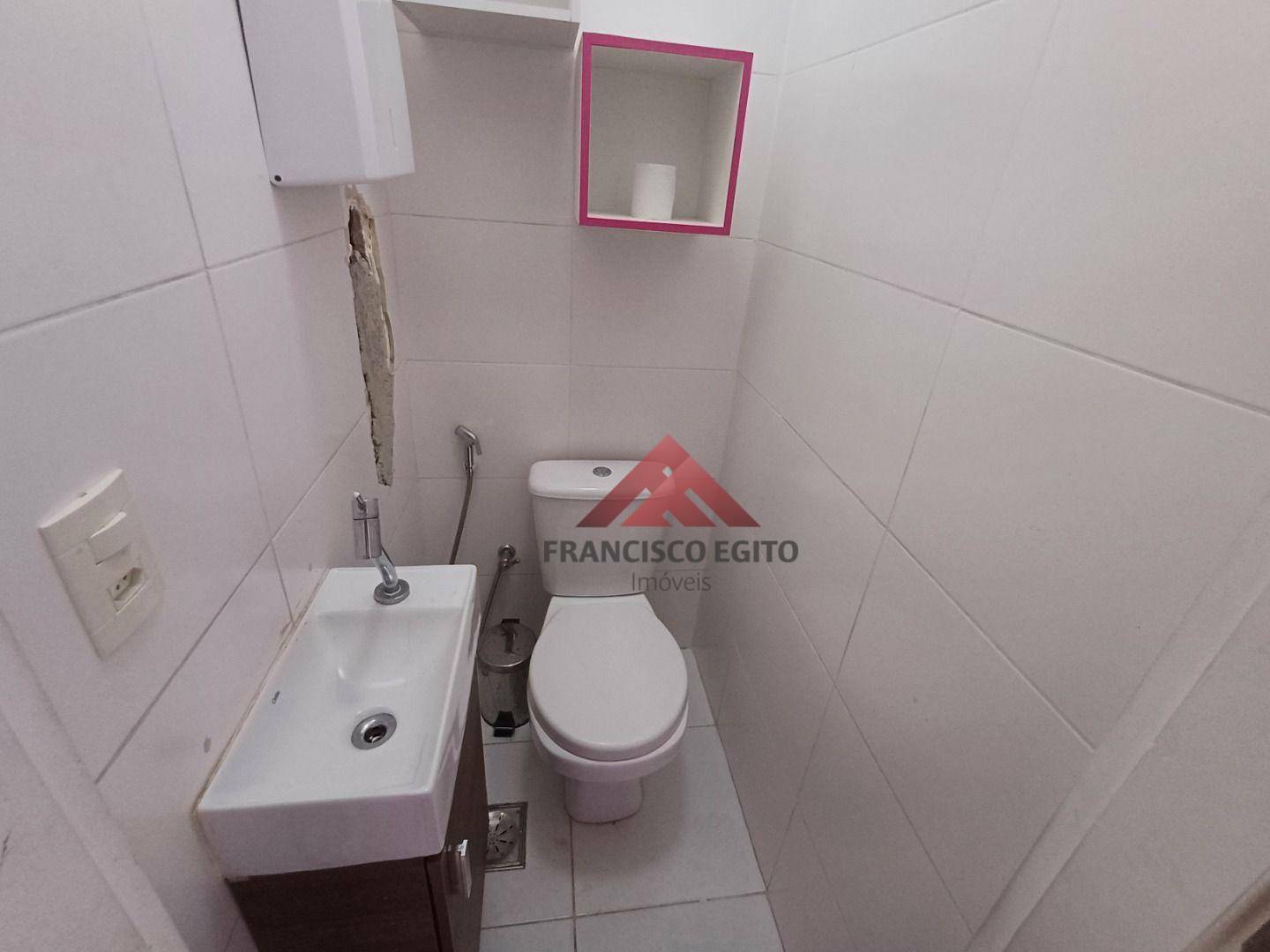 Loja-Salão à venda, 30m² - Foto 13