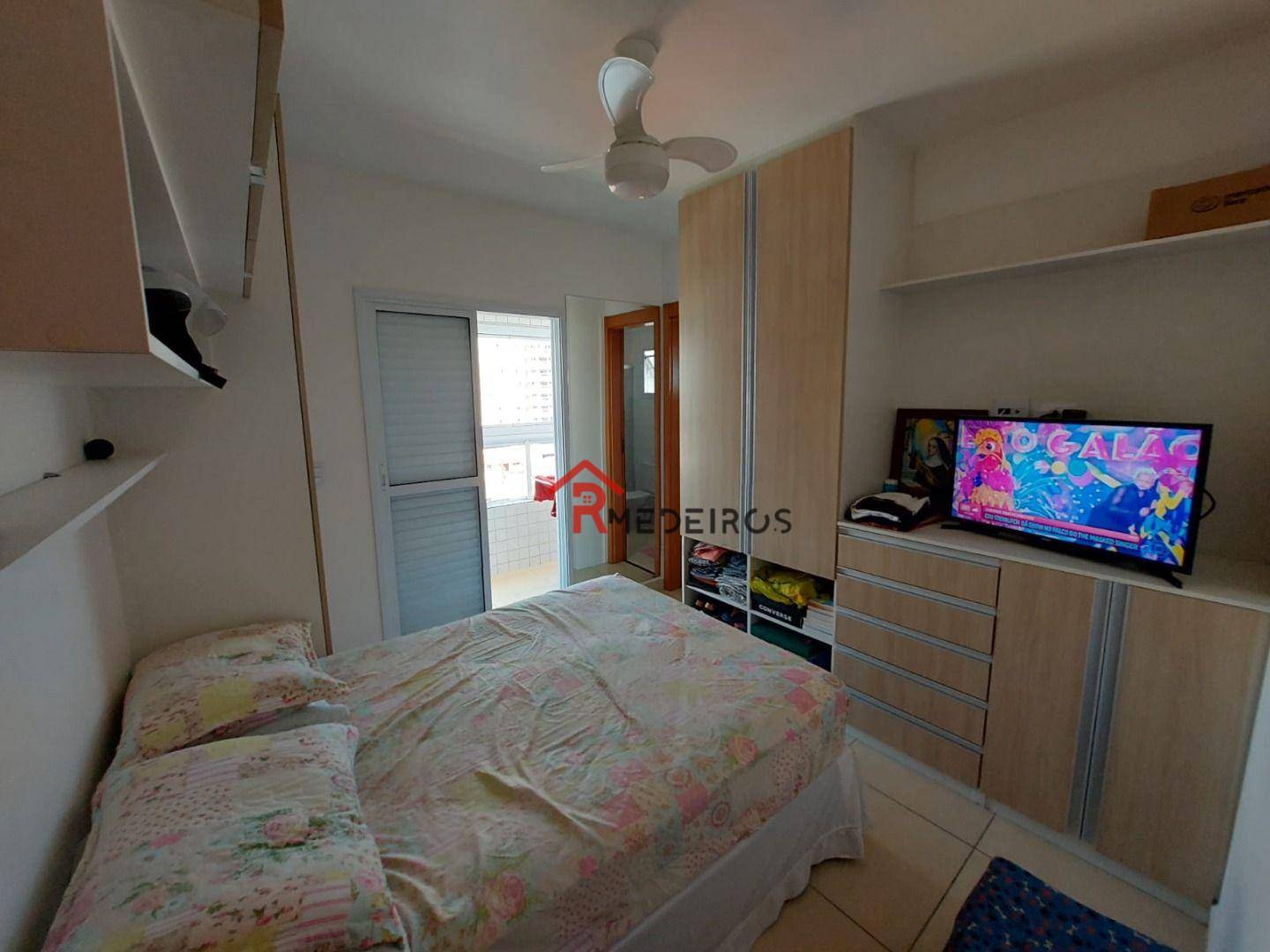 Apartamento à venda com 2 quartos, 72m² - Foto 15