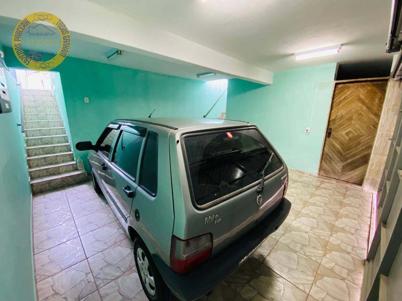 Sobrado à venda com 2 quartos, 110m² - Foto 4