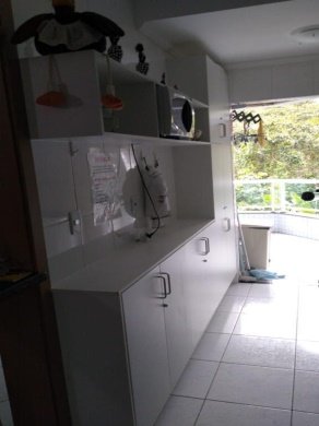 Apartamento à venda com 2 quartos, 70m² - Foto 7