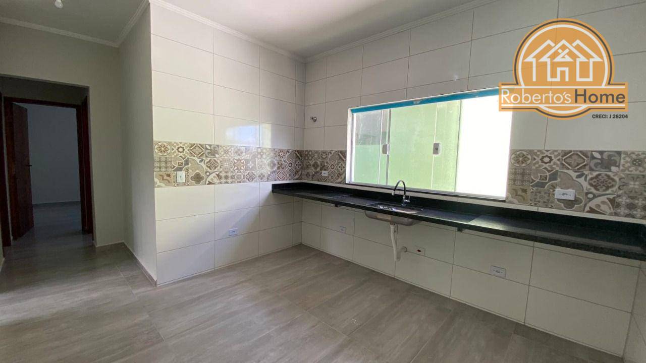 Casa à venda com 2 quartos, 83m² - Foto 12