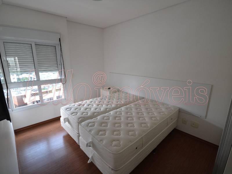 Apartamento à venda com 3 quartos, 128m² - Foto 11