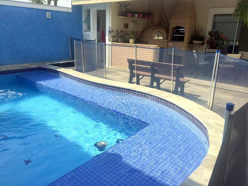 Casa de Condomínio à venda com 4 quartos, 380m² - Foto 3