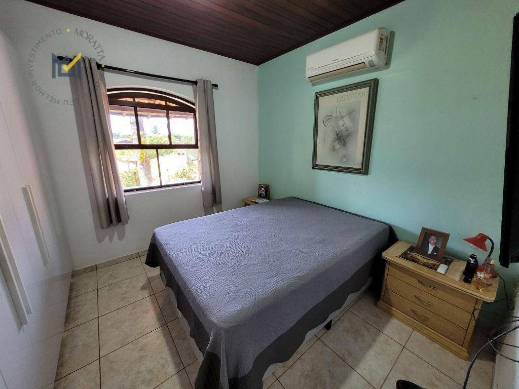 Casa de Condomínio à venda com 4 quartos, 550m² - Foto 9