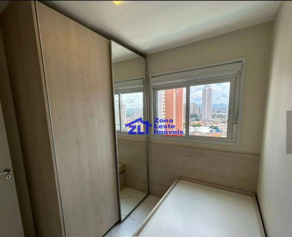 Apartamento à venda com 3 quartos, 66m² - Foto 3