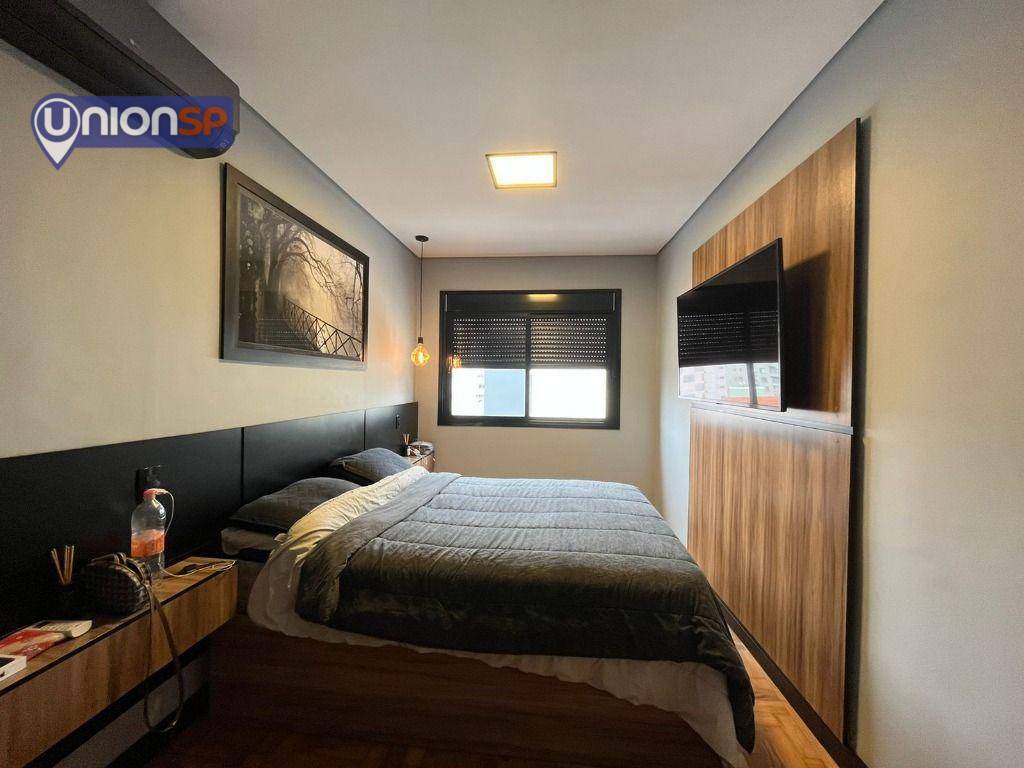 Apartamento à venda com 2 quartos, 100m² - Foto 12