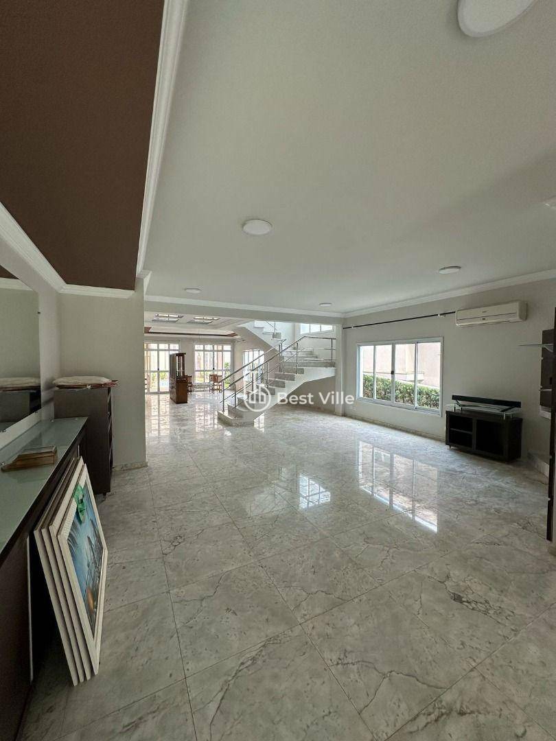 Casa de Condomínio à venda e aluguel com 4 quartos, 500m² - Foto 6