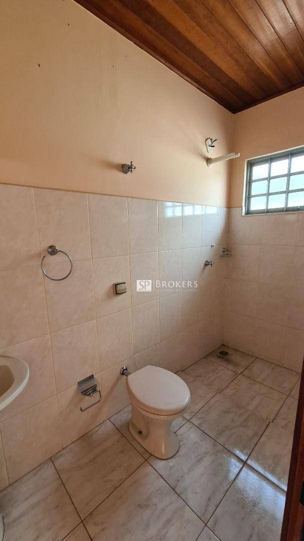 Casa à venda com 3 quartos, 138m² - Foto 28