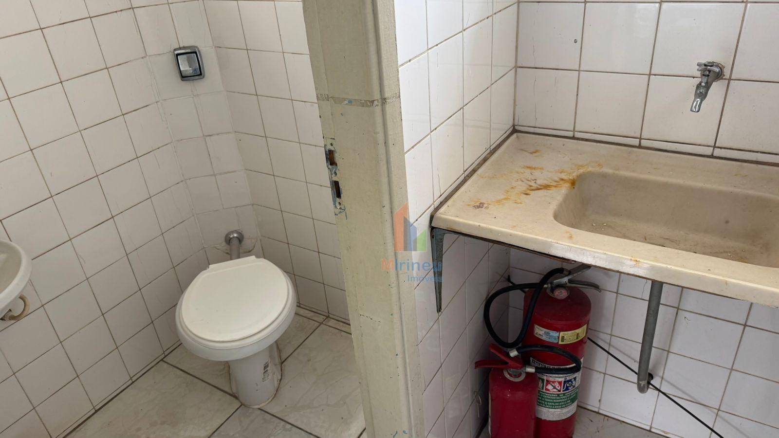 Loja-Salão para alugar, 40m² - Foto 6