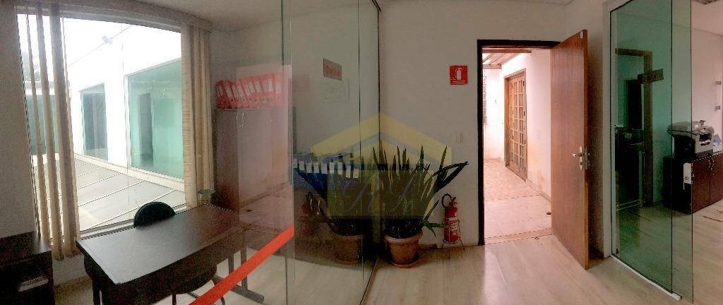 Prédio Inteiro à venda, 551m² - Foto 25