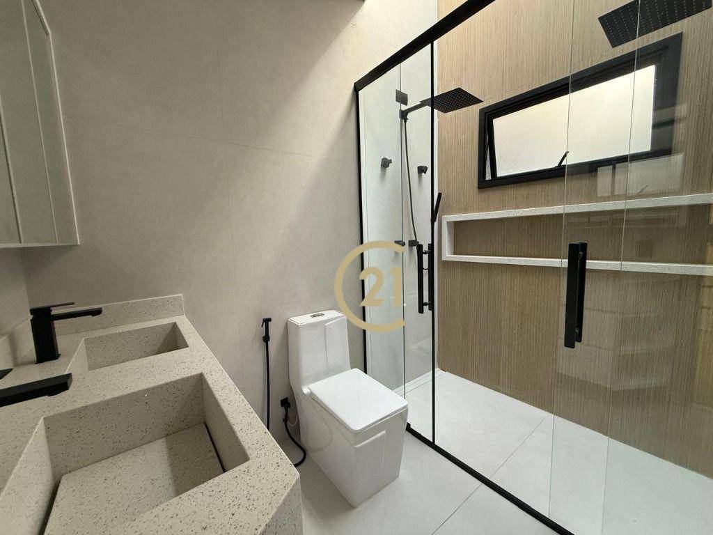 Casa de Condomínio à venda com 3 quartos, 191m² - Foto 16