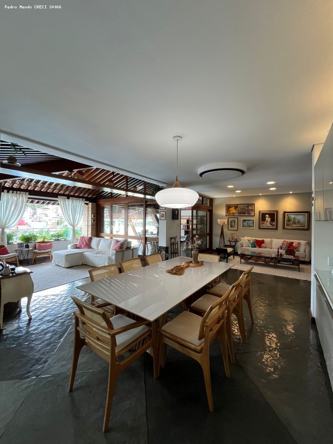 Casa, 4 quartos, 570 m² - Foto 11