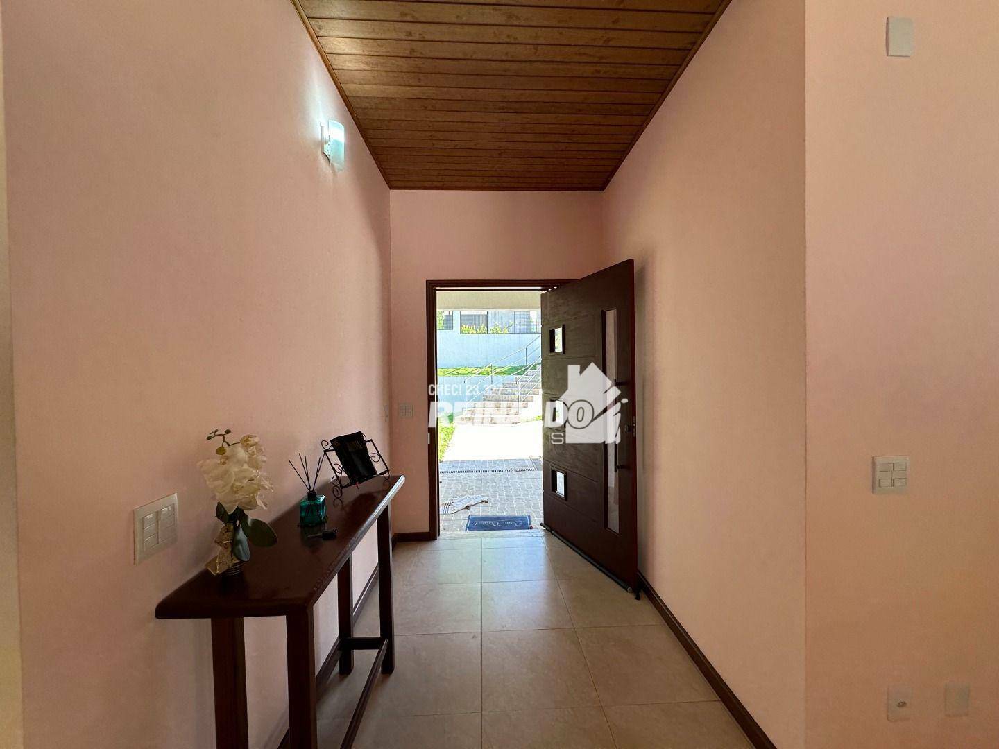 Casa de Condomínio à venda com 4 quartos, 357m² - Foto 20