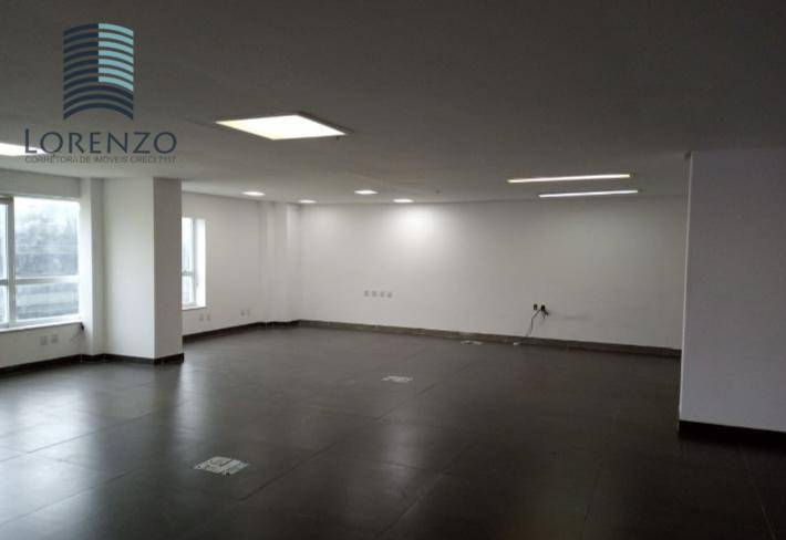 Conjunto Comercial-Sala para alugar, 208m² - Foto 8