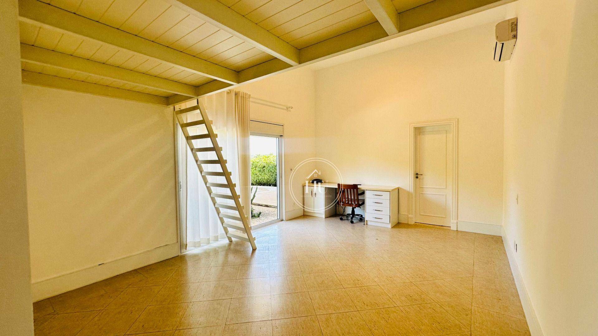 Casa de Condomínio à venda e aluguel com 4 quartos, 658m² - Foto 20
