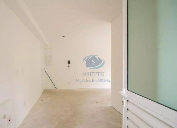 Apartamento à venda com 1 quarto, 38m² - Foto 11