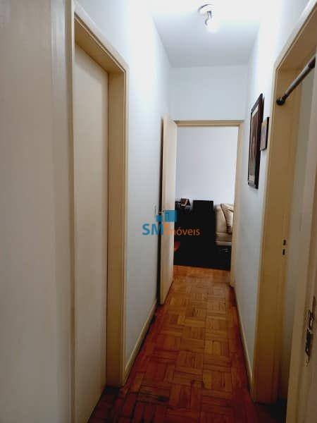 Apartamento à venda com 2 quartos, 70m² - Foto 13