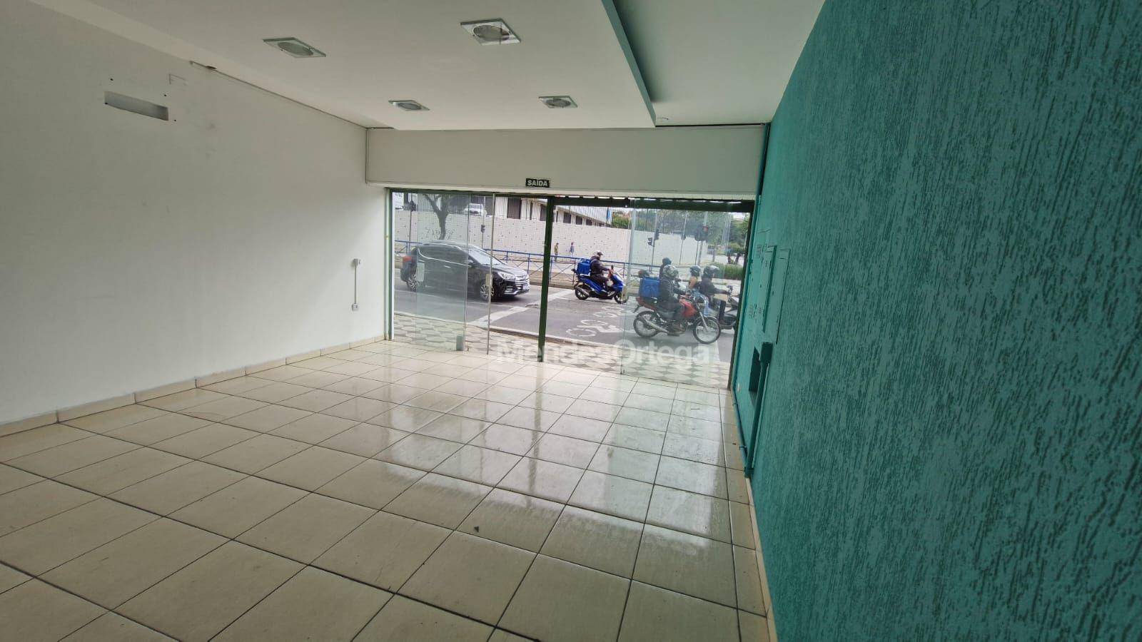 Loja-Salão para alugar, 250m² - Foto 4