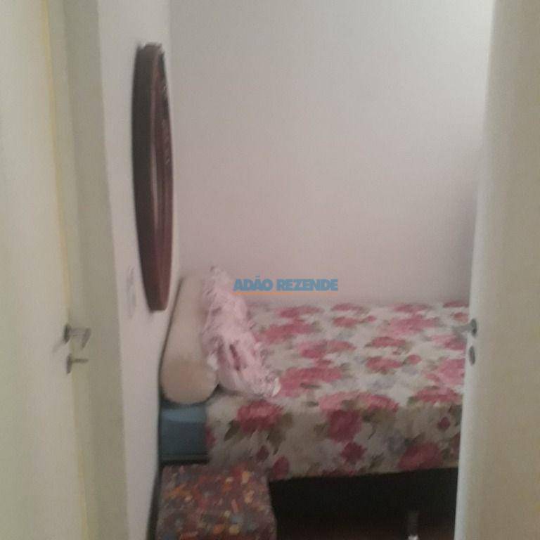 Apartamento à venda com 2 quartos, 43m² - Foto 4