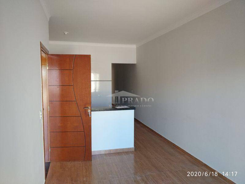 Casa, 3 quartos, 98 m² - Foto 5