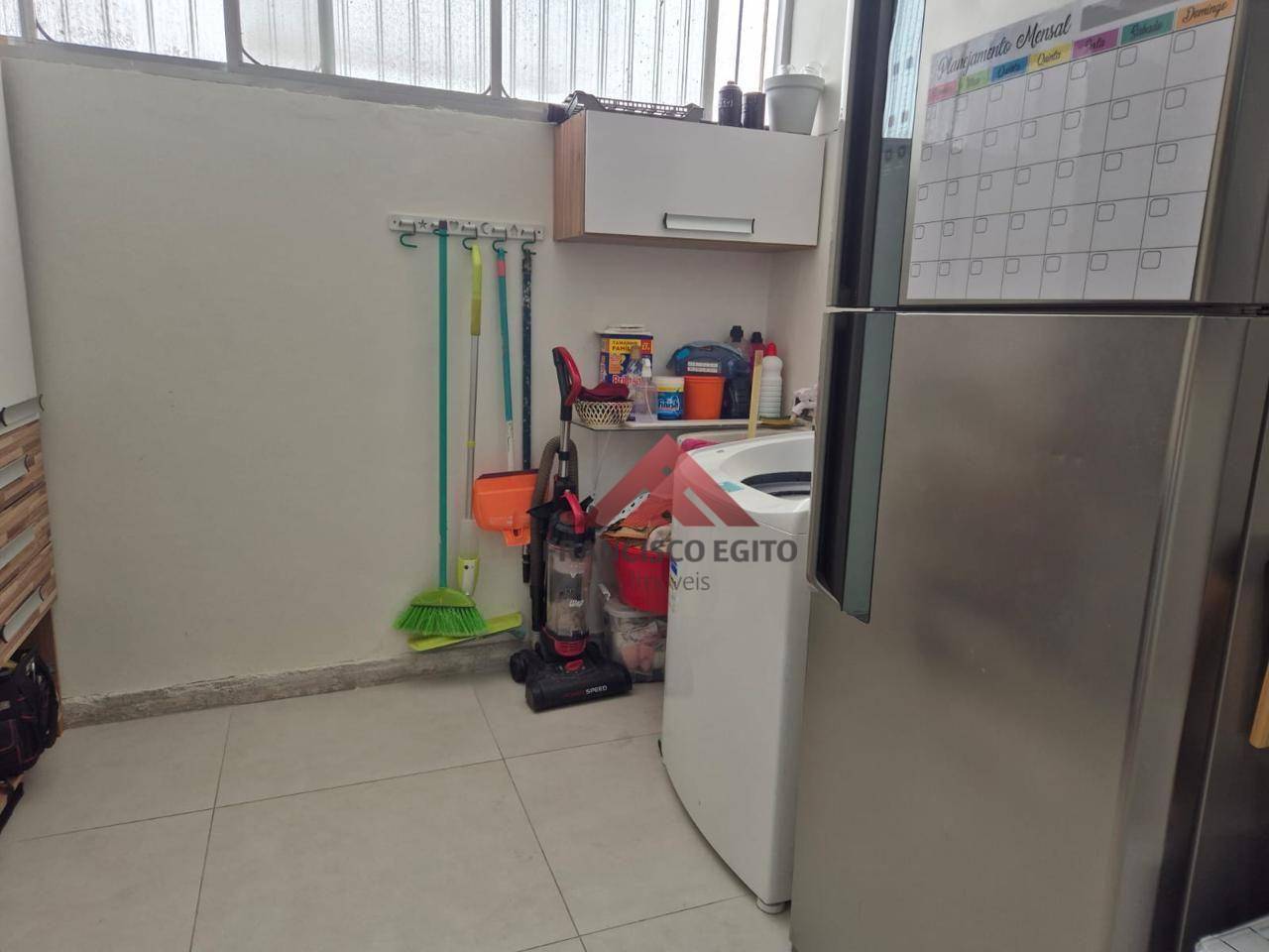 Apartamento à venda com 2 quartos, 90m² - Foto 10