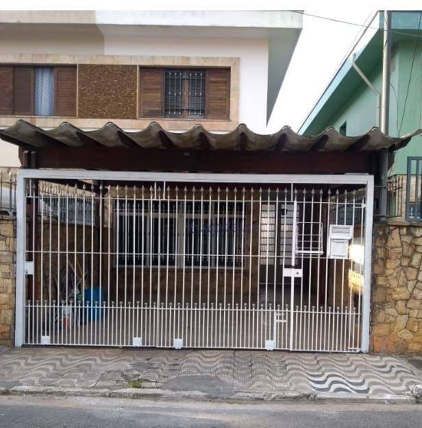 Sobrado à venda com 3 quartos, 180m² - Foto 17