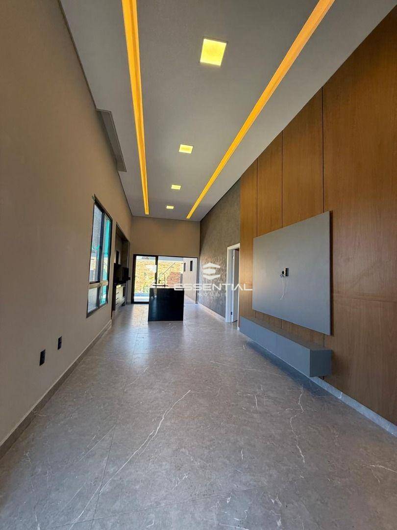 Casa de Condomínio, 3 quartos - Foto 5