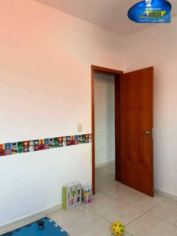 Apartamento à venda com 3 quartos, 87m² - Foto 19