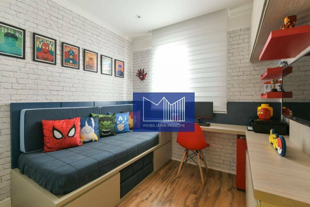 Apartamento à venda com 2 quartos, 65m² - Foto 16