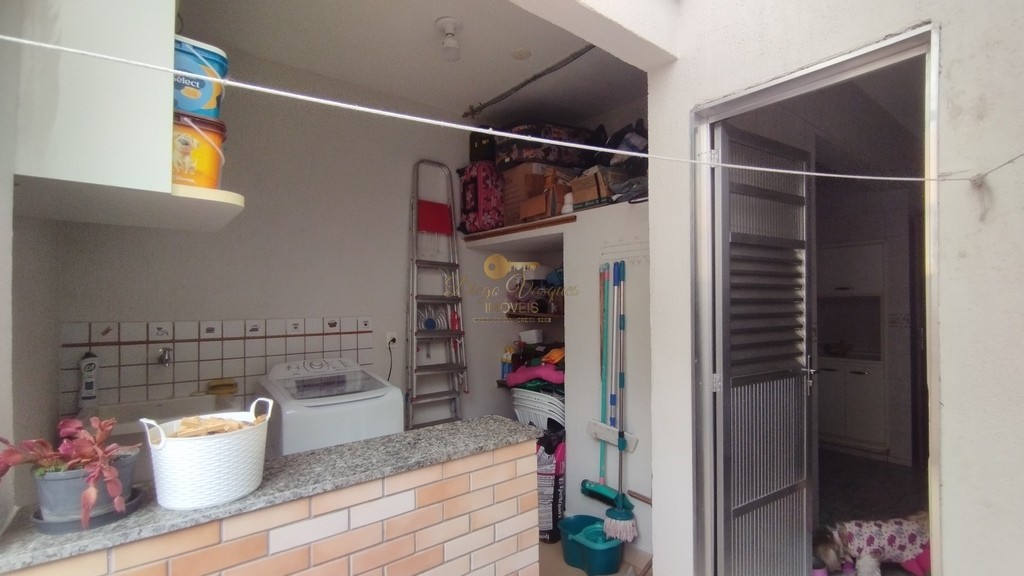 Casa de Condomínio à venda com 2 quartos, 94m² - Foto 18