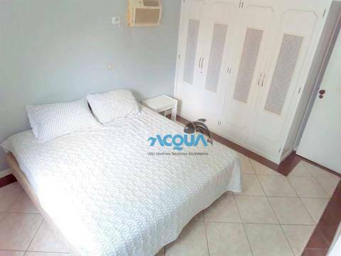 Apartamento à venda com 4 quartos, 155m² - Foto 12